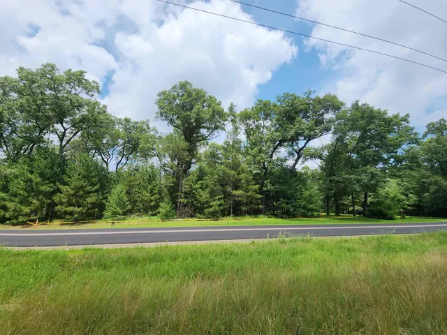 $120,000 | L1-9.93 Ac County Road A, New Lisbon, WI 53950