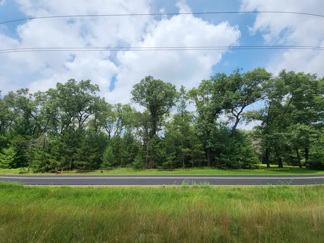 $120,000 | L1-9.93 Ac County Road A, New Lisbon, WI 53950