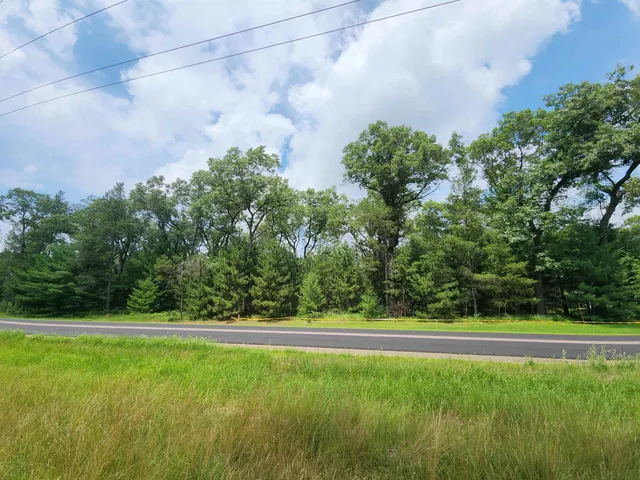 $120,000 | L1-9.93 Ac County Road A, New Lisbon, WI 53950