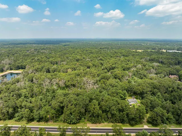 $120,000 | L1-9.93 Ac County Road A, New Lisbon, WI 53950