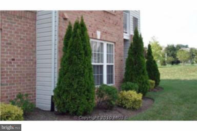 9600 Haven Farm Road, Unit 9600D Perry Hall, MD 21128 - Photo 12 of 27 Exterior #2