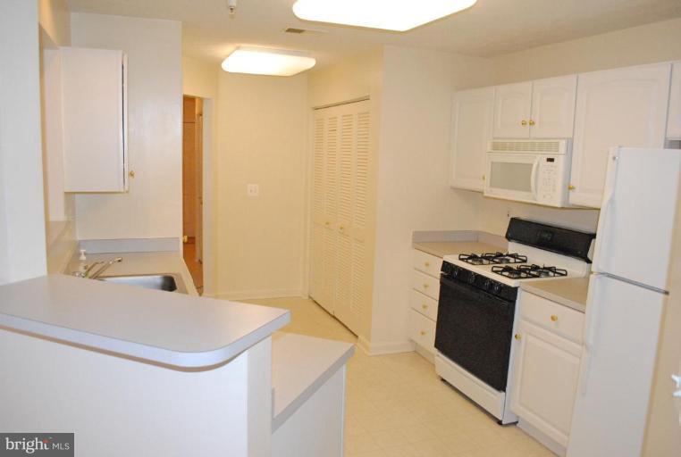 9600 Haven Farm Road, Unit 9600D Perry Hall, MD 21128 - Photo 19 of 27 Kitchen