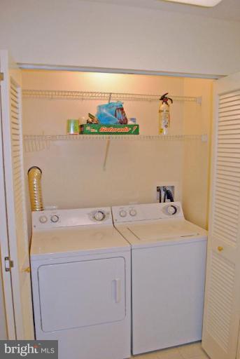 9600 Haven Farm Road, Unit 9600D Perry Hall, MD 21128 - Photo 23 of 27 Laundry Area 1
