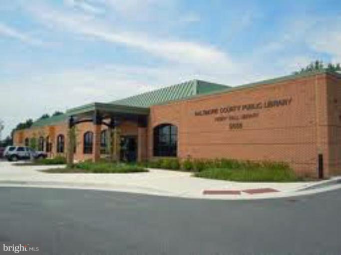 9600 Haven Farm Road, Unit 9600D Perry Hall, MD 21128 - Photo 27 of 27 Community Amenities 5