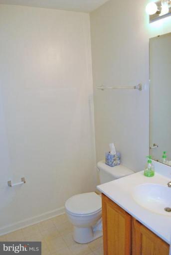 9600 Haven Farm Road, Unit 9600D Perry Hall, MD 21128 - Photo 7 of 27 Master Bath #2