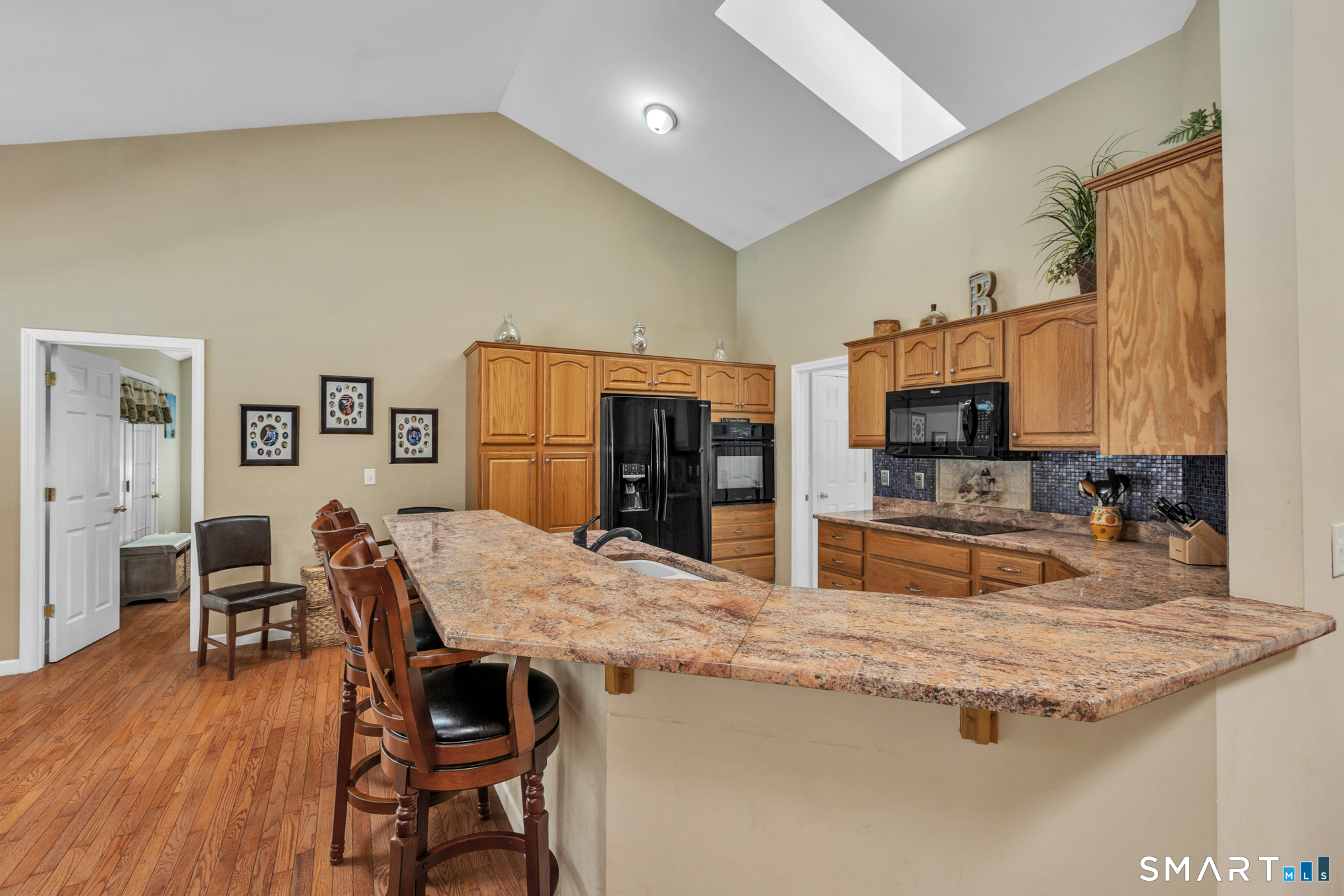 432 Green Hollow Road Killingly, CT 06239 - Photo 7 of 39