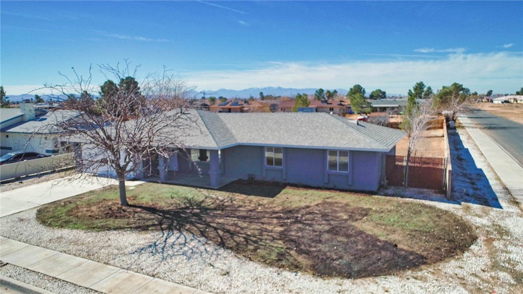 13496 Franceska Road Apple Valley, CA 92308 - Photo 1 of 1 Gallery Image 1