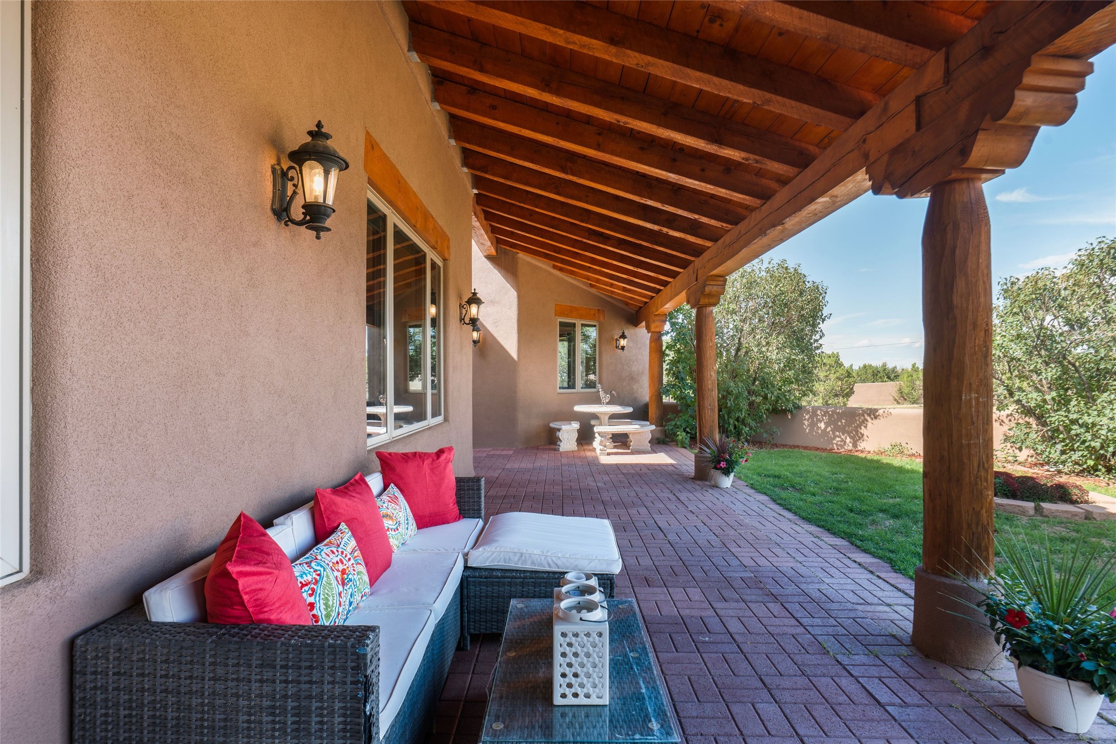 236 Tano Road Santa Fe, NM 87506 - Photo 7 of 74 Gallery Image 7