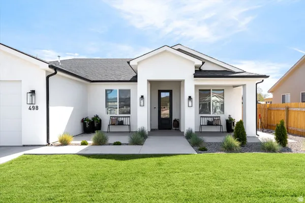 $599,000 | 498 South 75th Street East, Enterprise, UT 84725