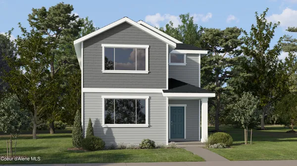 $479,950 | 11943 West Kilkenny Drive, Post Falls, ID 83854