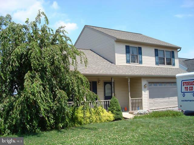 329 Rexmont Road Lebanon, PA 17042 - Photo 1 of 6 Gallery Image 1