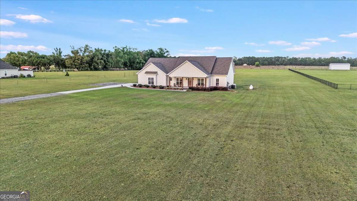 6984 Old River Road South Brooklet, GA 30415 - Photo 25 of 26 Gallery Image 25