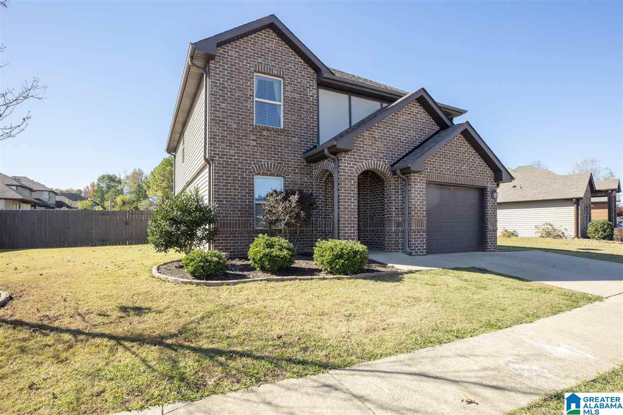 12674 Browne Way McCalla, AL 35111 - Photo 37 of 43