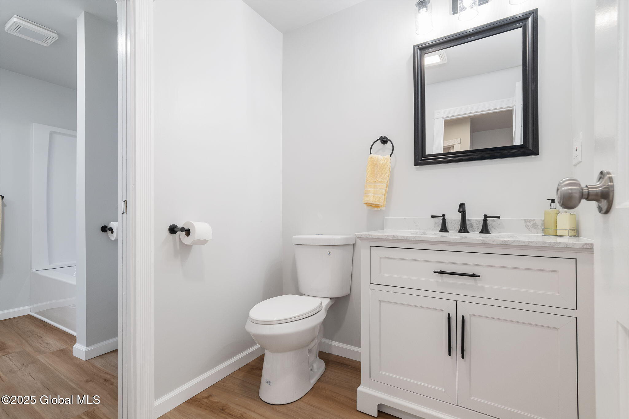 447 Lape Road Schodack, NY 12123 - Photo 23 of 56 Half bath