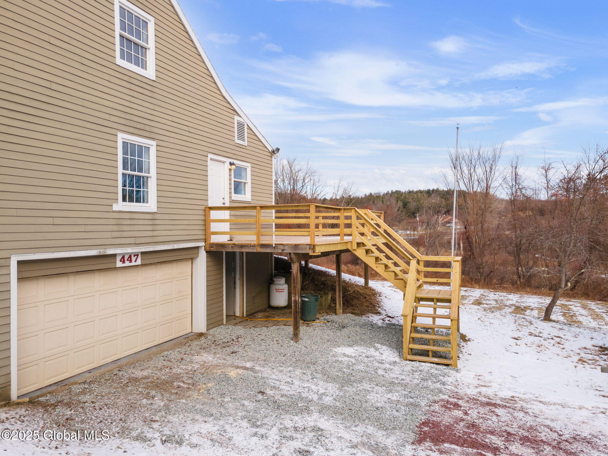 447 Lape Road Schodack, NY 12123 - Photo 38 of 56 38-447LapeRd_38
