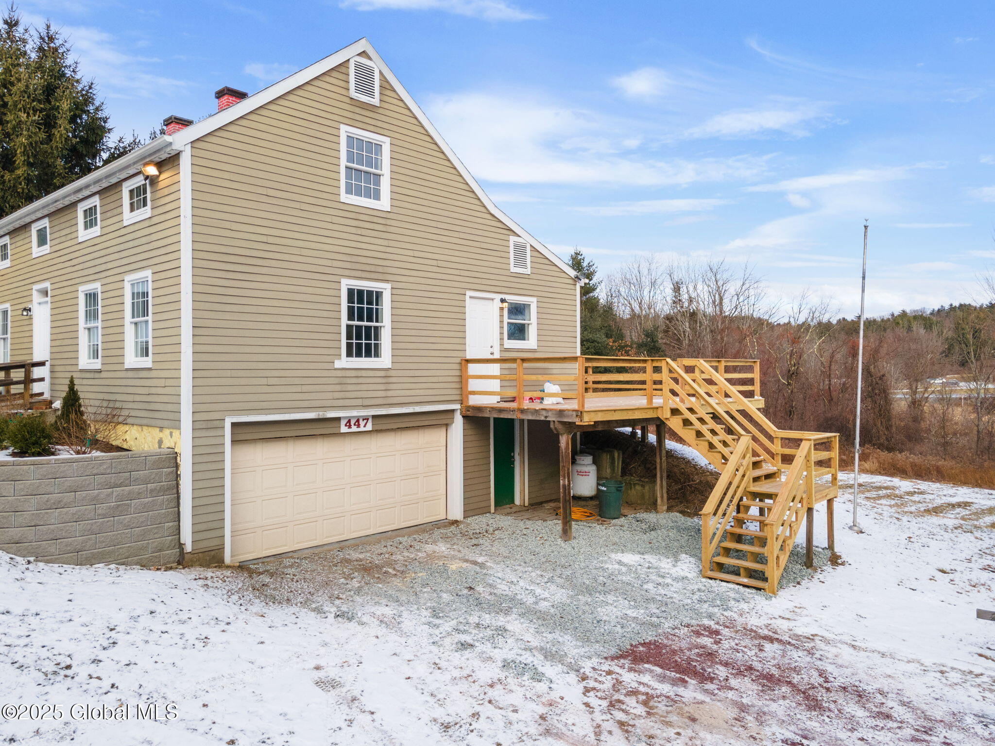 447 Lape Road Schodack, NY 12123 - Photo 52 of 56 2-447LapeRd_02