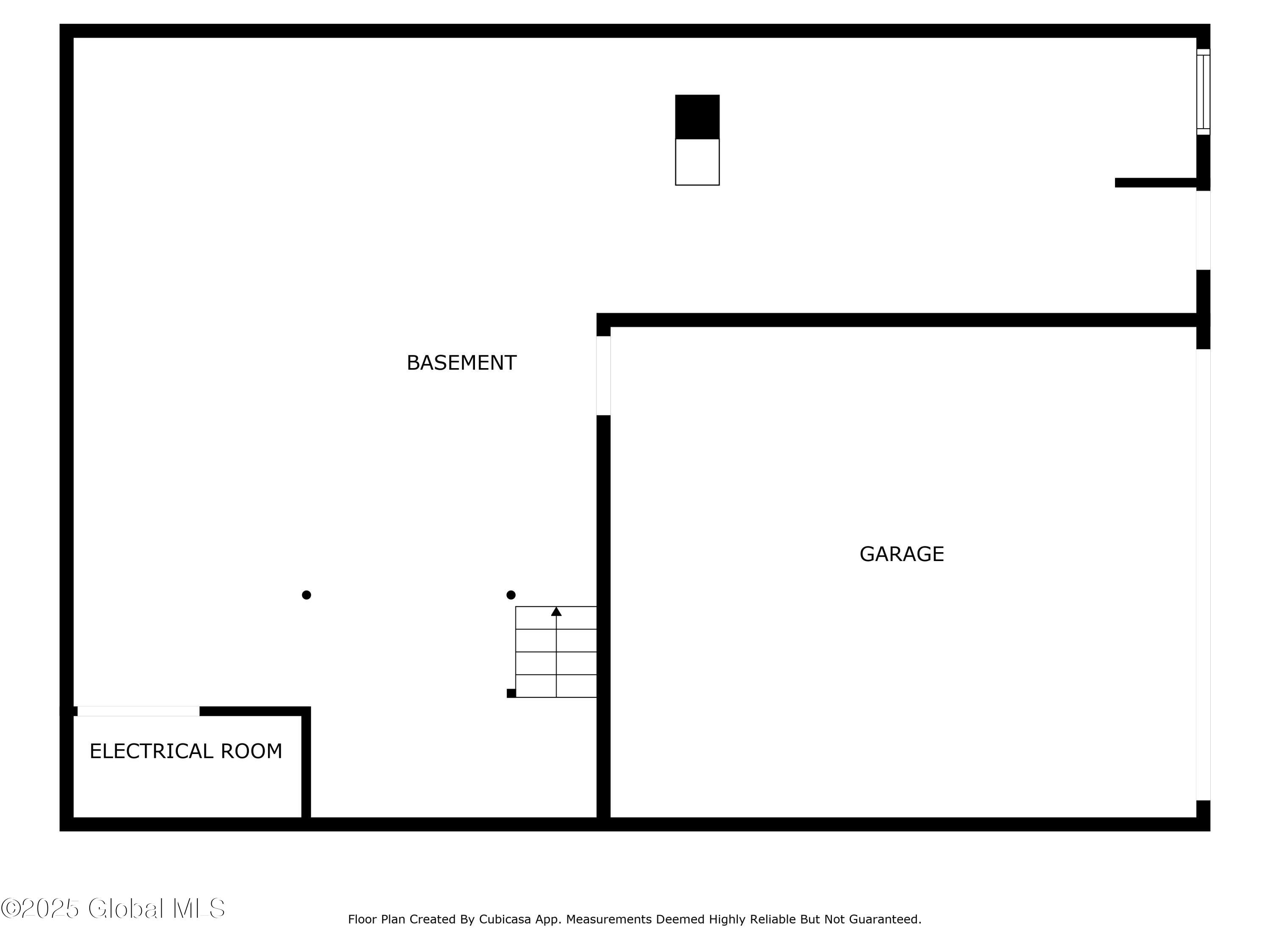 447 Lape Road Schodack, NY 12123 - Photo 54 of 56 1-Floorplan_1