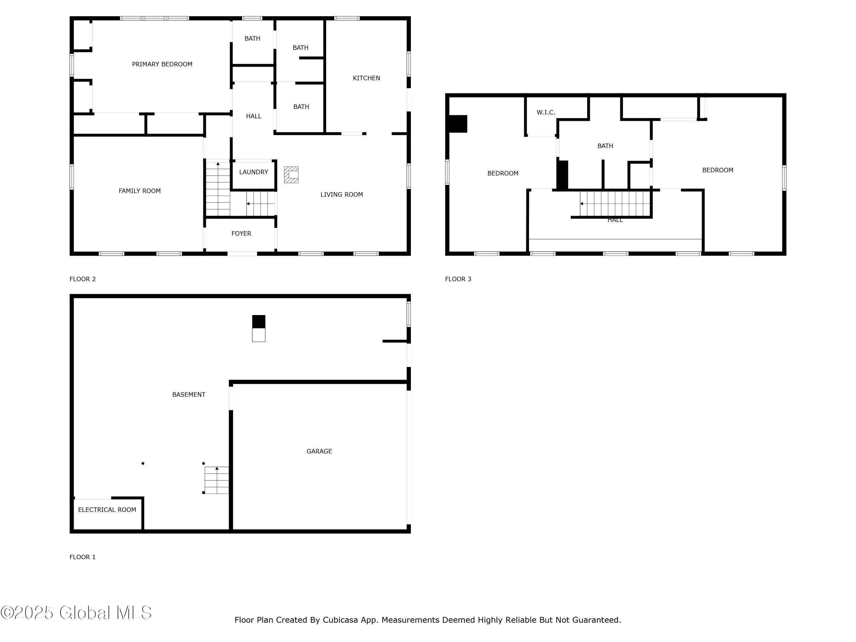 447 Lape Road Schodack, NY 12123 - Photo 53 of 56 4-Floorplan_4