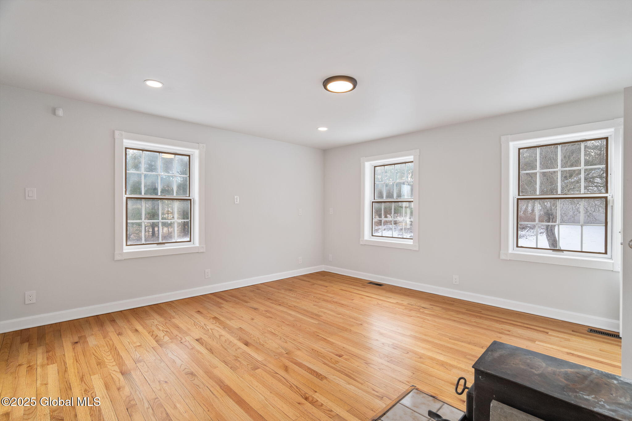 447 Lape Road Schodack, NY 12123 - Photo 8 of 56 Living Room