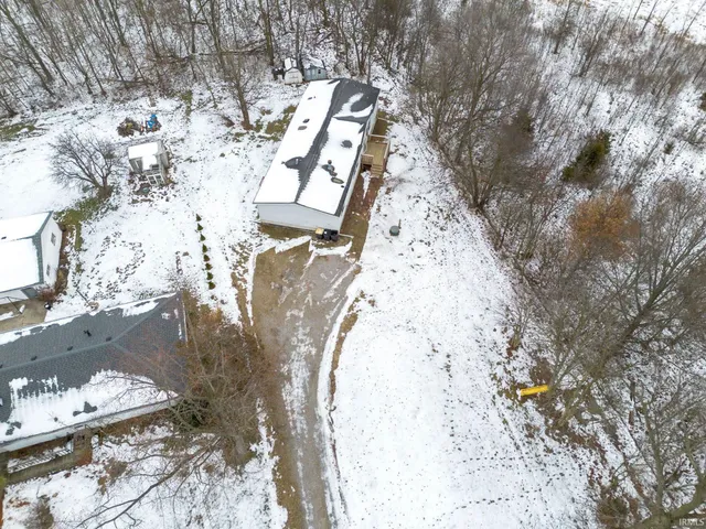 $214,900 | 9710 Auburn Road, Fort Wayne, IN 46825