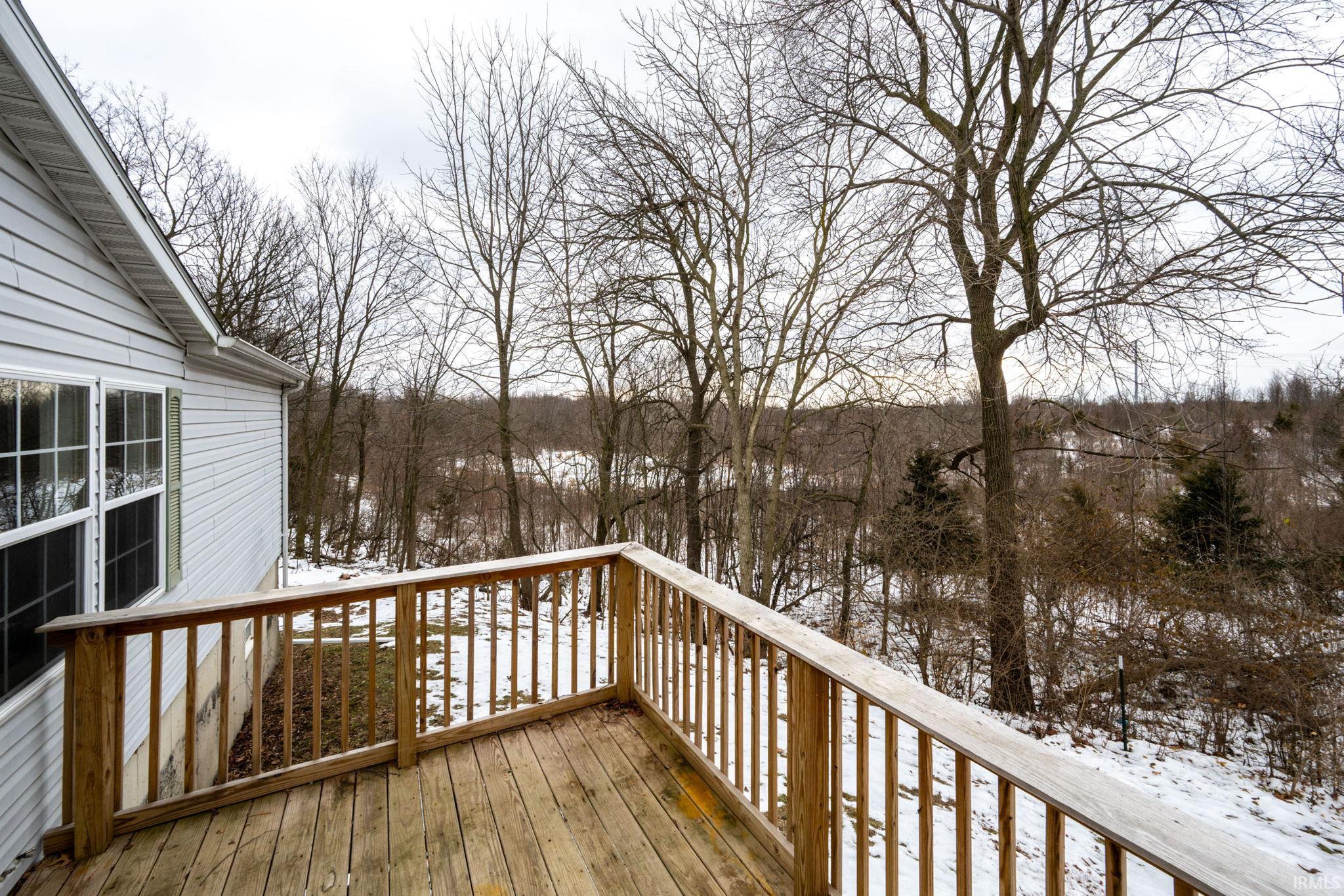 9710 Auburn Road Fort Wayne, IN 46825 - Photo 13 of 36 Gallery Image 13