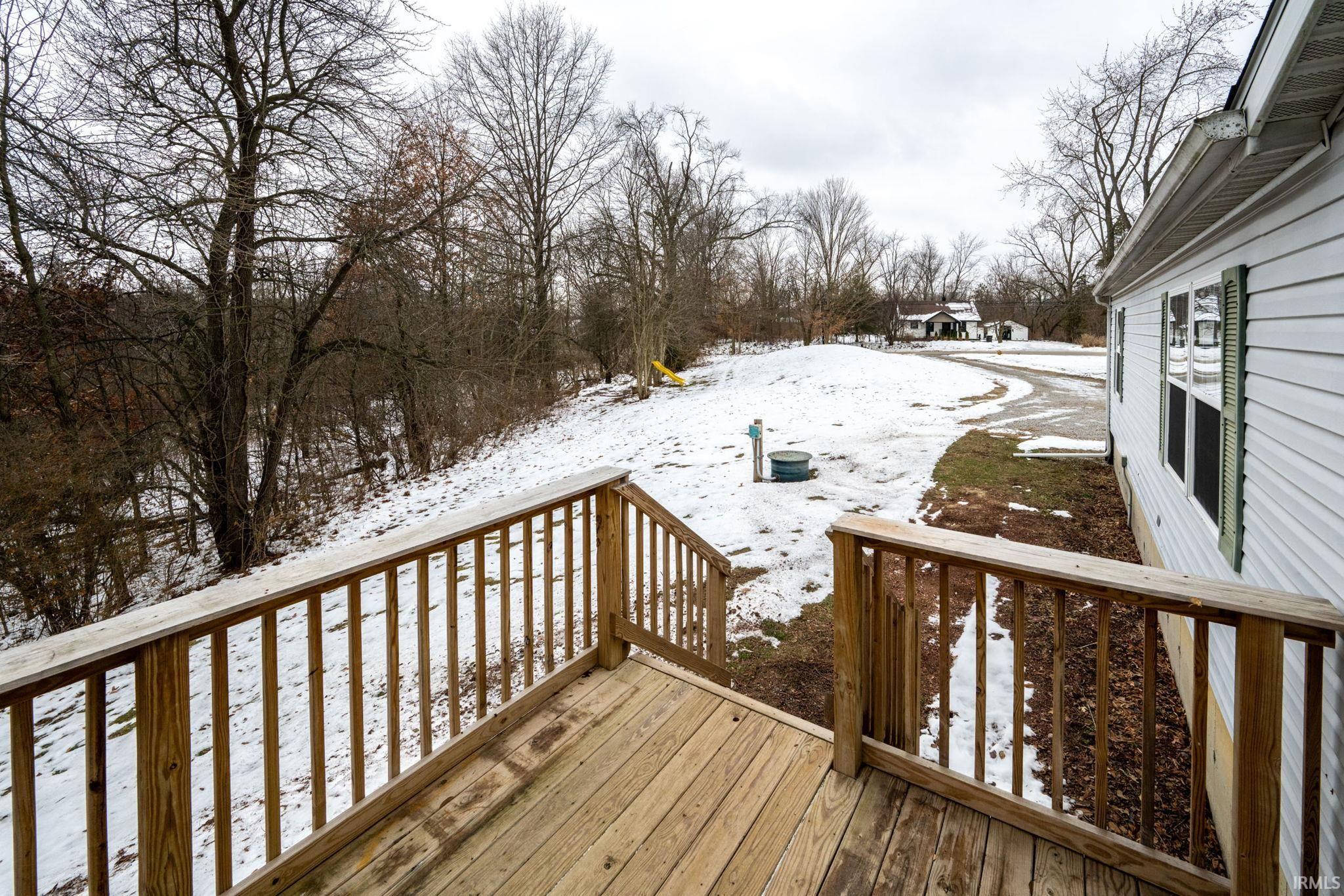 9710 Auburn Road Fort Wayne, IN 46825 - Photo 14 of 36 Gallery Image 14