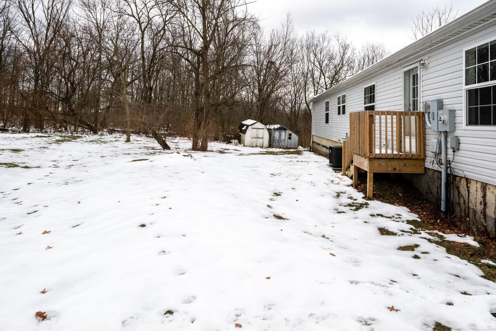 9710 Auburn Road Fort Wayne, IN 46825 - Photo 16 of 36 Gallery Image 16