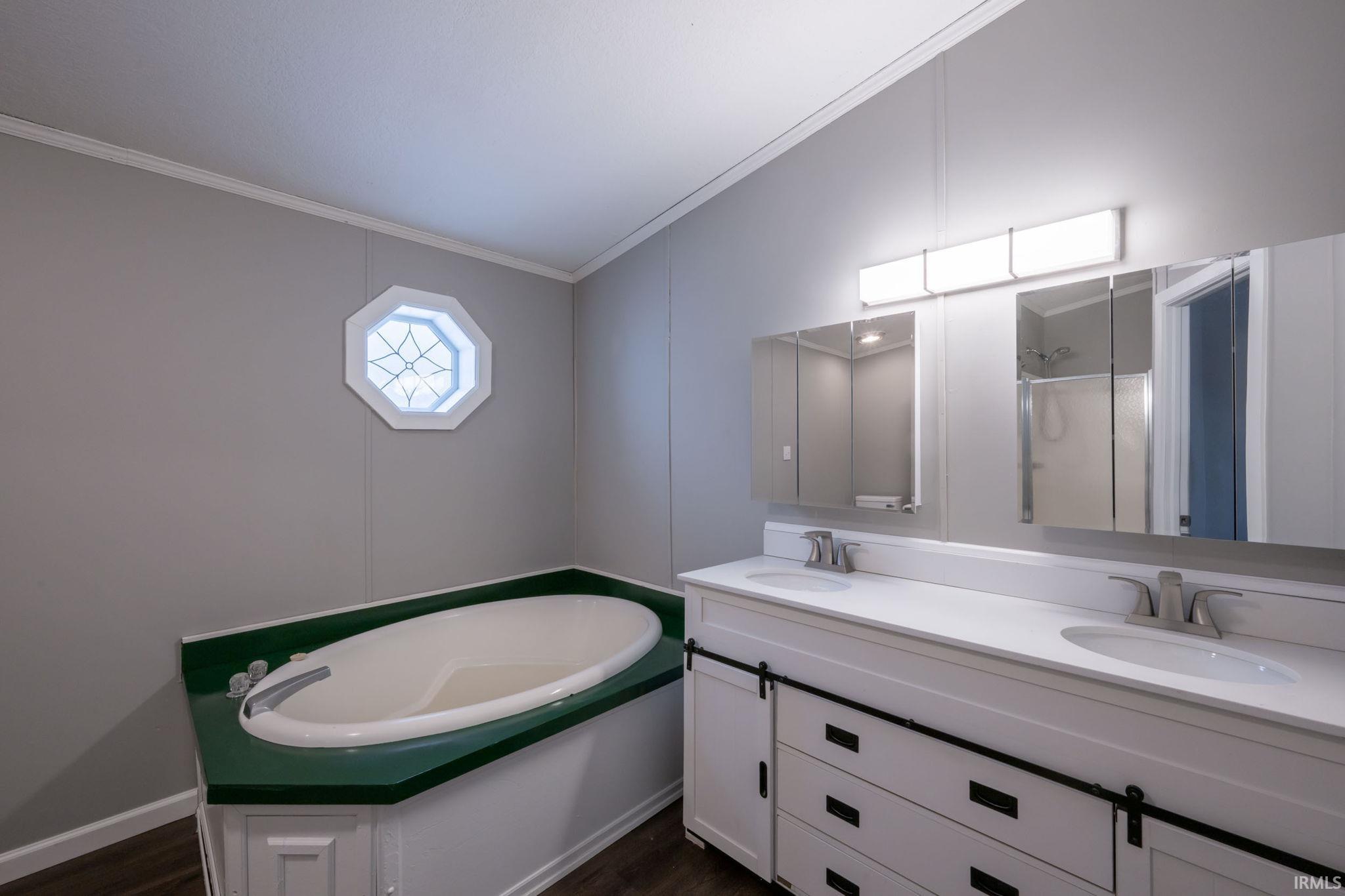 9710 Auburn Road Fort Wayne, IN 46825 - Photo 33 of 36 Gallery Image 33