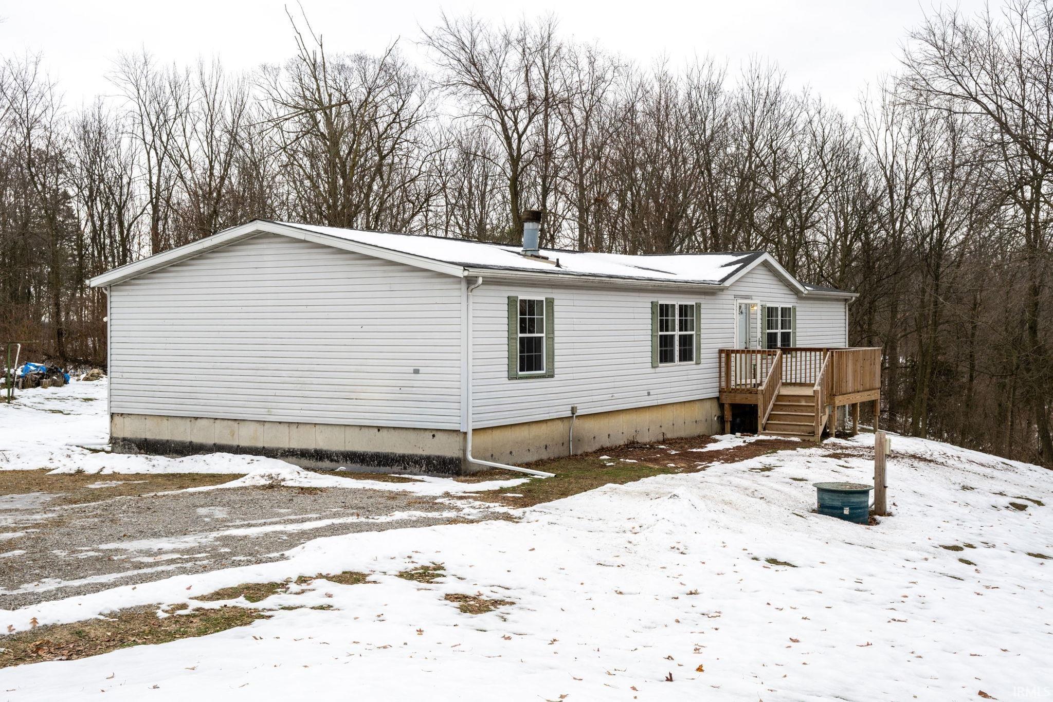 9710 Auburn Road Fort Wayne, IN 46825 - Photo 8 of 36 Gallery Image 8