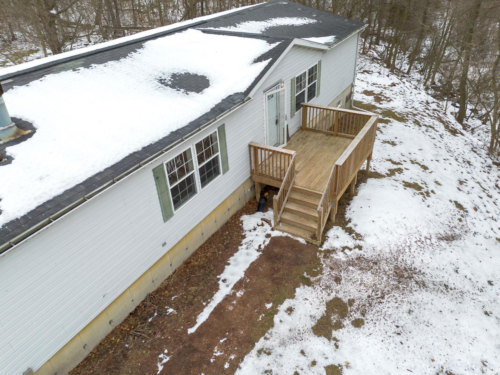 9710 Auburn Road Fort Wayne, IN 46825 - Photo 9 of 36 Gallery Image 9
