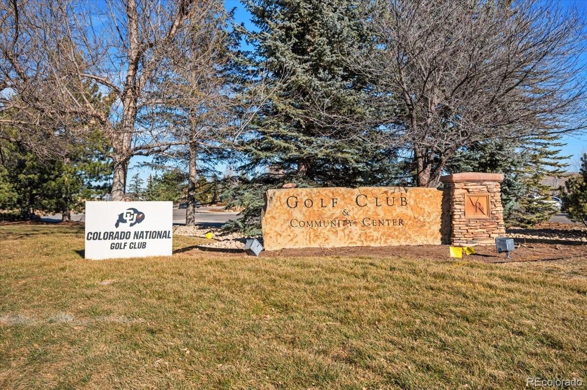 1313 Single Tree Lane Erie, CO 80516 - Photo 42 of 50