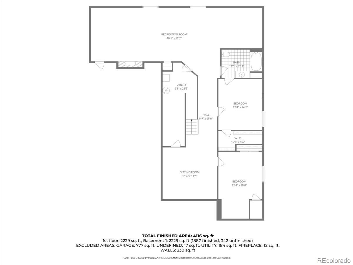 1313 Single Tree Lane Erie, CO 80516 - Photo 50 of 50