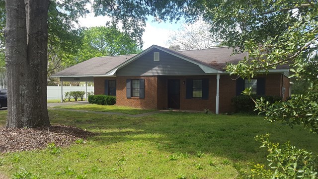 3370 South Walden Road Macon, GA 31216 - Photo 1 of 11 Primary Photo