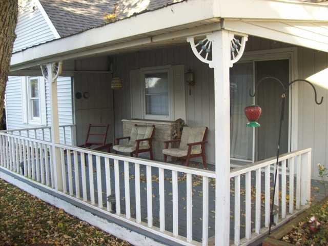 29595 North Horton Road Atlanta, IN 46031 - Photo 4 of 5 Gallery Image 4