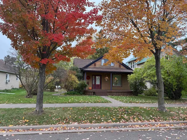 $199,000 | 619 10th Avenue West, Ashland, WI 54806