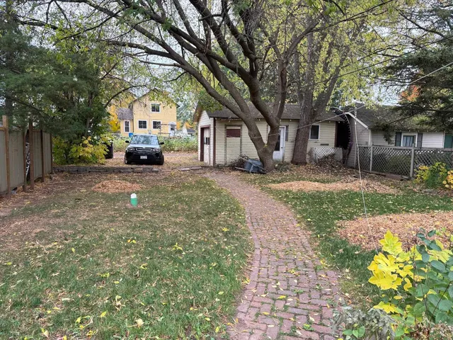 $199,000 | 619 10th Avenue West, Ashland, WI 54806