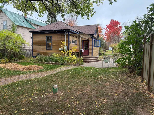 $199,000 | 619 10th Avenue West, Ashland, WI 54806