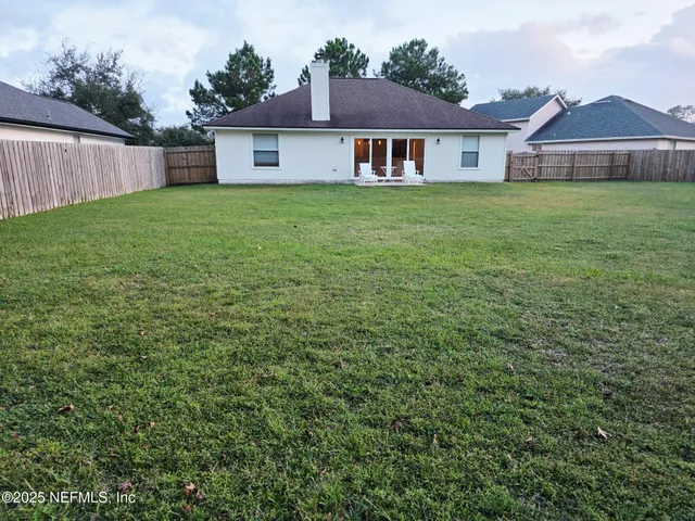 $329,900 | 1264 Winding Brook Court, Middleburg, FL 32068