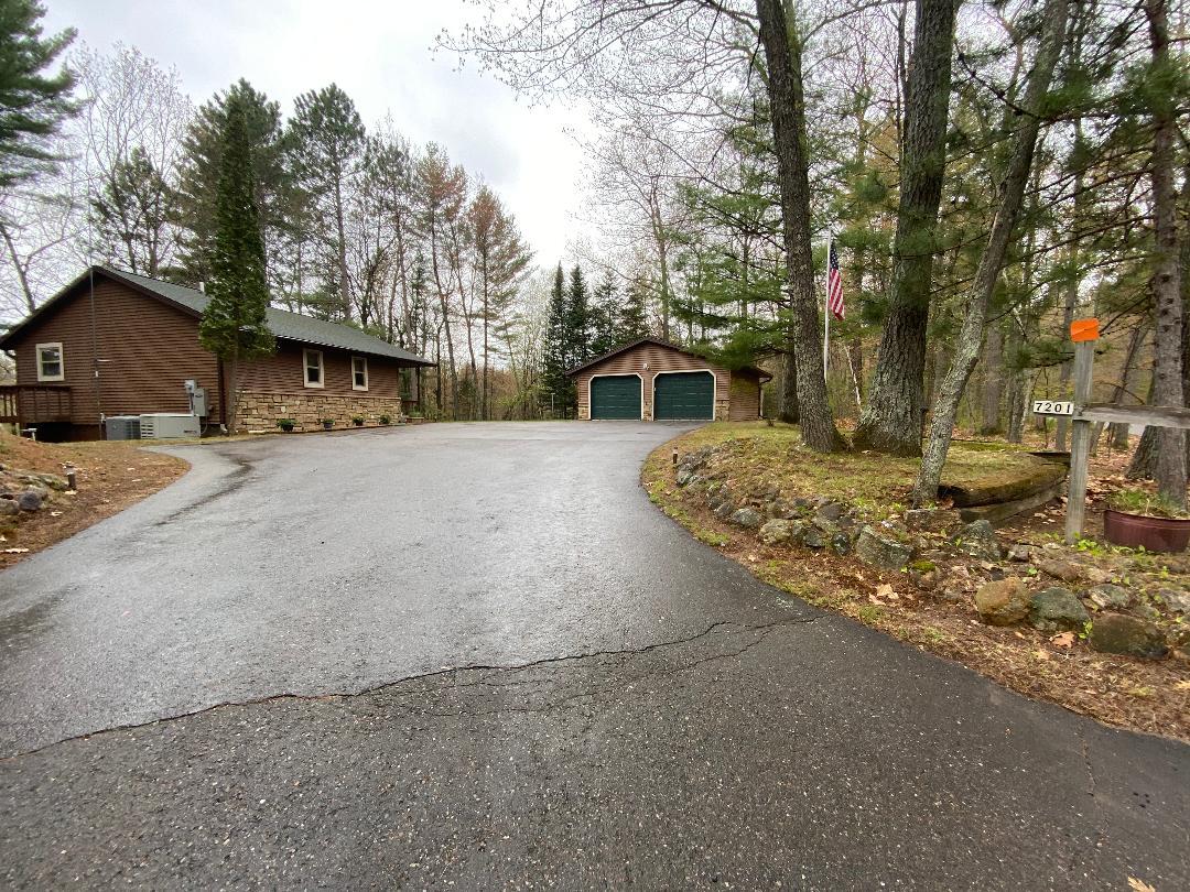 7201 Long Lake Road Rhinelander, WI 54501 - Photo 23 of 27 Gallery Image 23