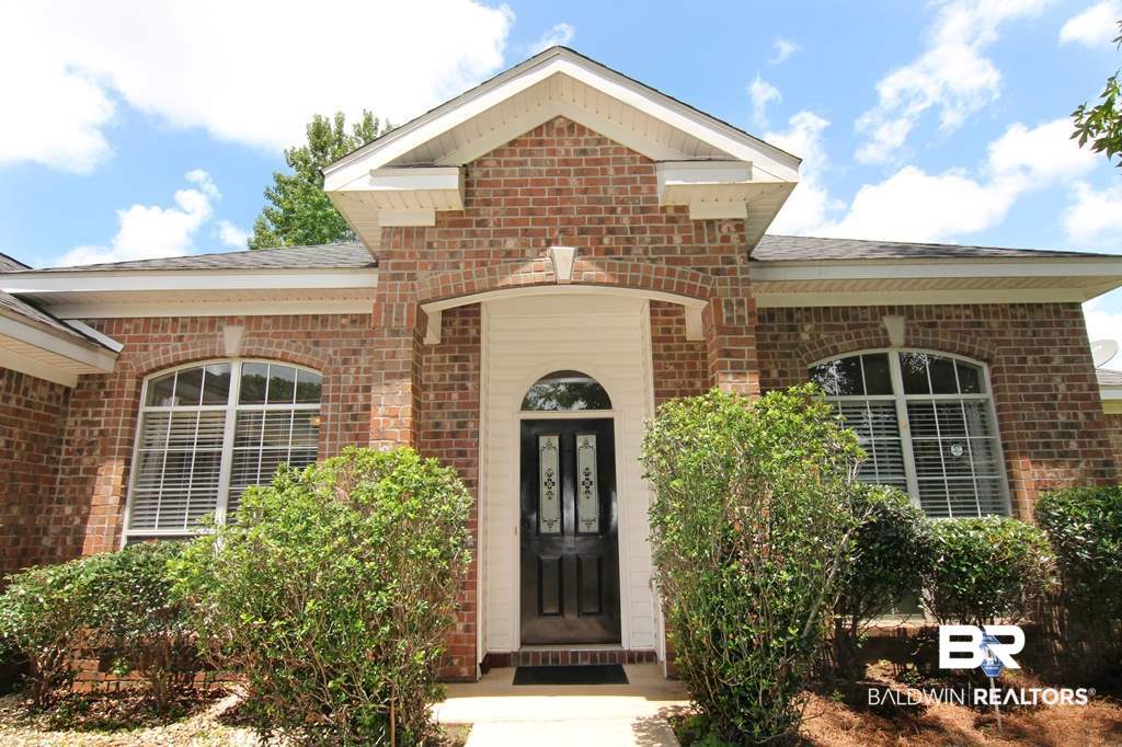 8730 Leven Court Mobile, AL 36695 - Photo 2 of 34