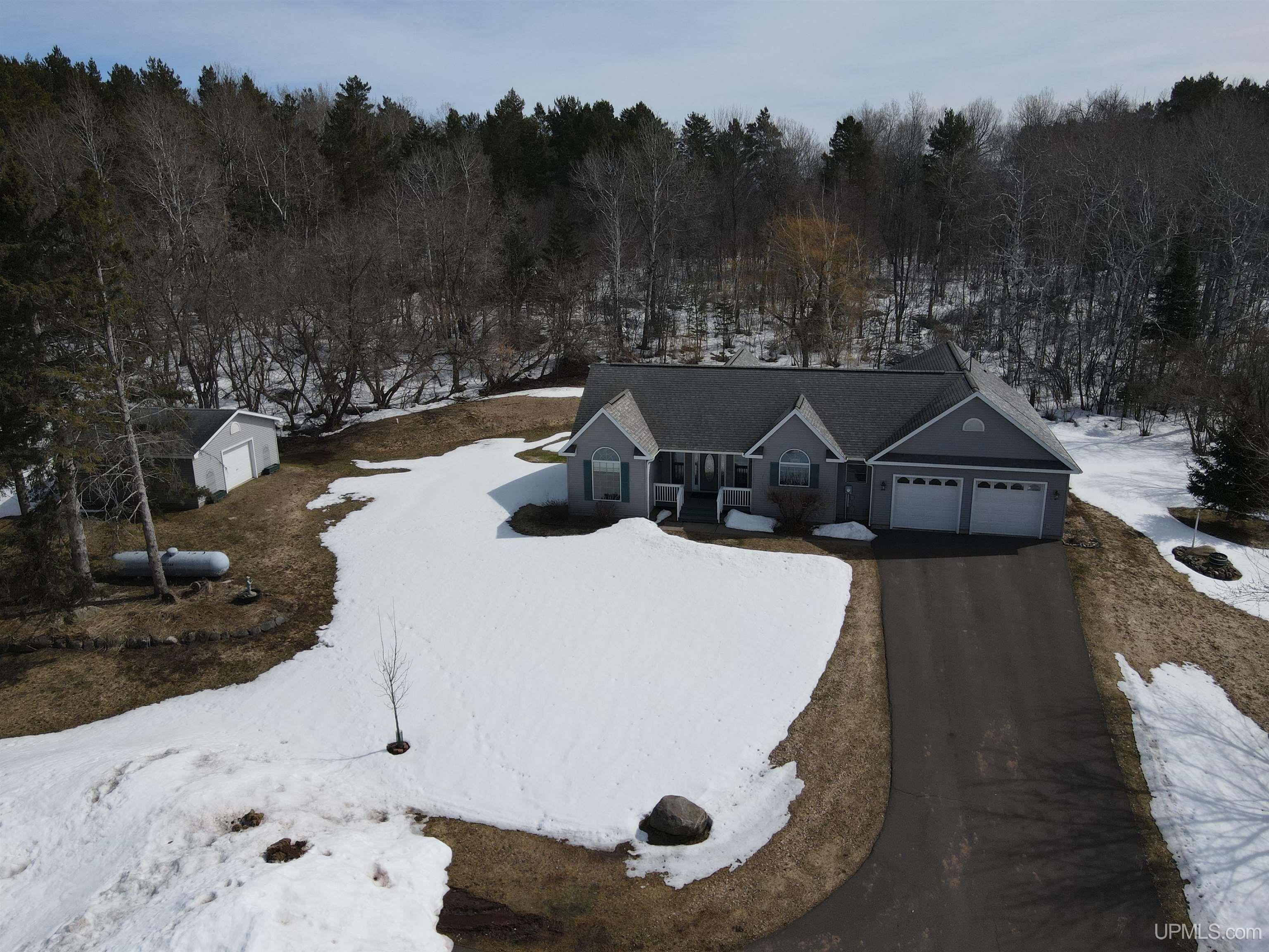 N10290 Junet Road Ironwood, MI 49938 - Photo 81 of 83