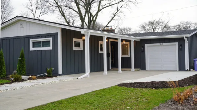 $659,000 | 103 East Berkshire Lane, Mount Prospect, IL 60056