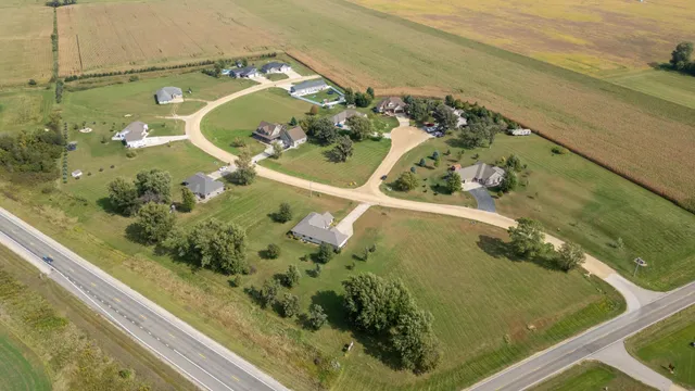 $25,000 | 1 Overlie Place, Rose Creek, MN 55970