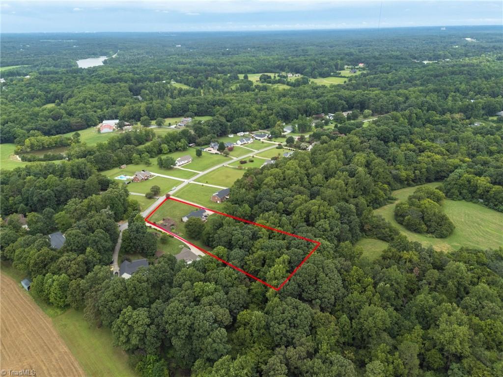 7247 Senepole Road Randleman, NC 27317 - Photo 39 of 42 Gallery Image 39