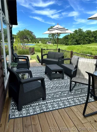 $429,000 | 23 Cottage Park East, Unit 9, Camdenton, MO 65020