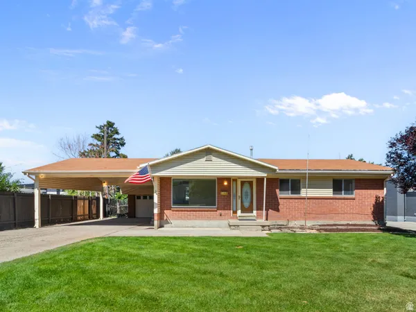 $750,000 | 6566 South 2425 E Street, Salt Lake City, UT 84121
