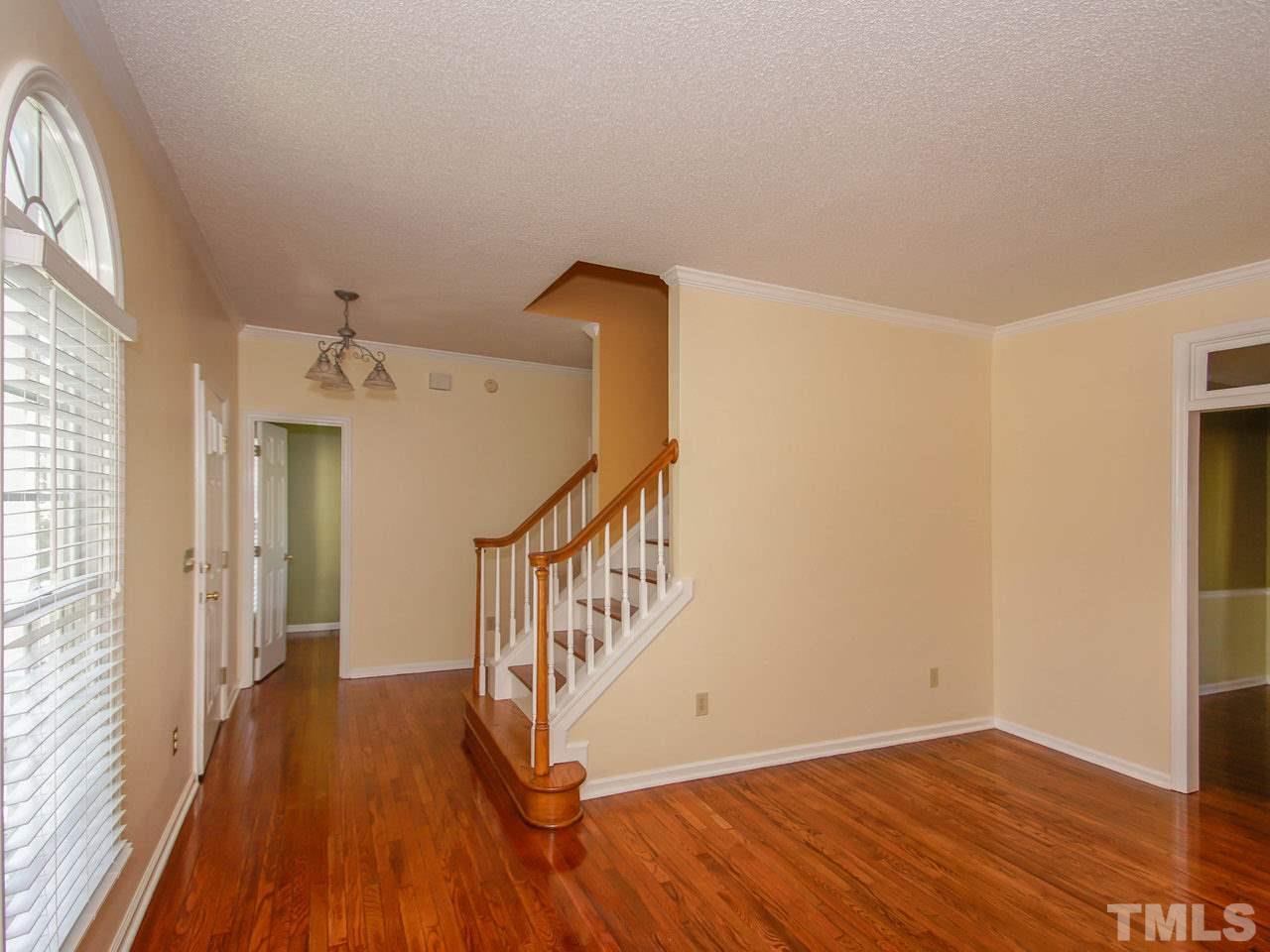 809 Angel Fire Court Raleigh, NC 27610 - Photo 3 of 25 Gallery Image 3
