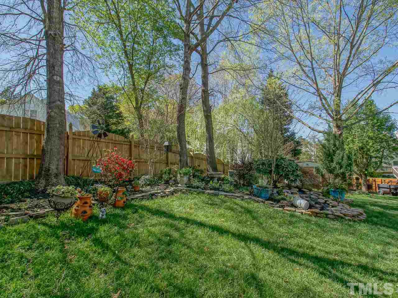 809 Angel Fire Court Raleigh, NC 27610 - Photo 23 of 25 Gallery Image 23