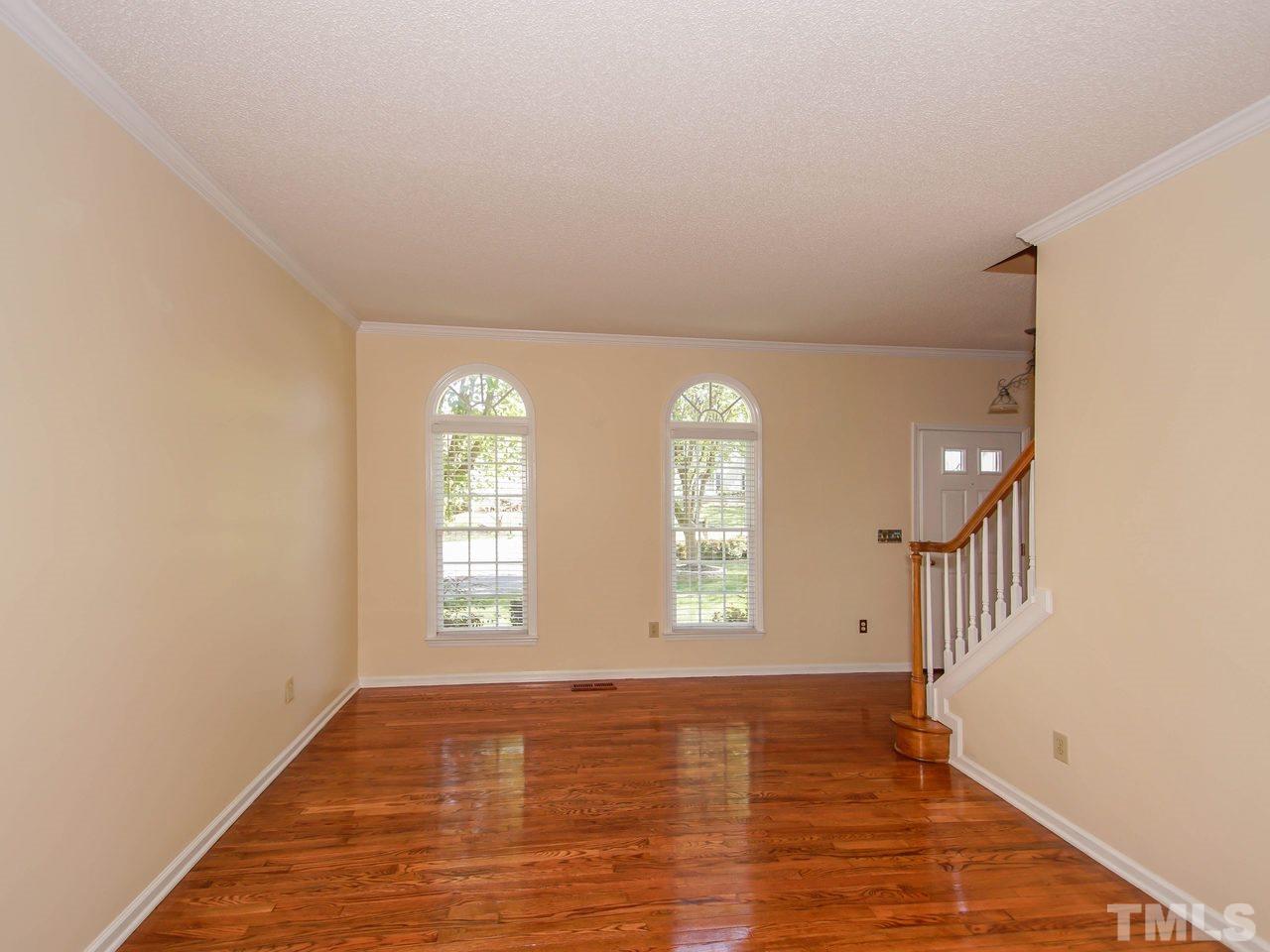 809 Angel Fire Court Raleigh, NC 27610 - Photo 4 of 25 Gallery Image 4
