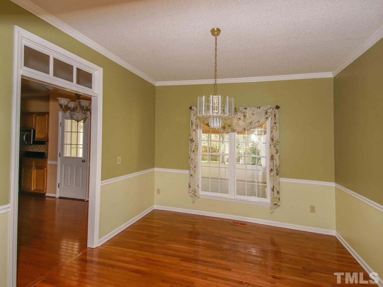 809 Angel Fire Court Raleigh, NC 27610 - Photo 5 of 25 Gallery Image 5